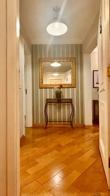 Foto 6 de Apartamento com 3 quartos à venda, 160m2 em Barueri - SP