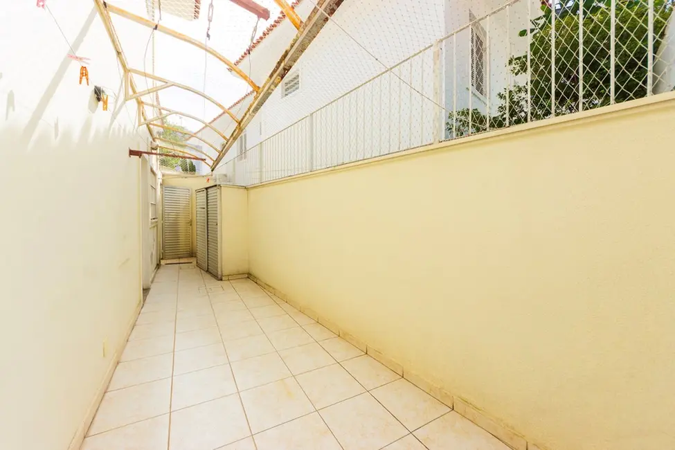 Foto 6 de Casa com 4 quartos à venda, 336m2 em Chácara Santo Antônio (Zona Sul), São Paulo - SP