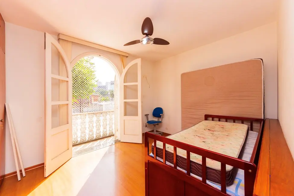 Foto 9 de Casa com 4 quartos à venda, 336m2 em Chácara Santo Antônio (Zona Sul), São Paulo - SP