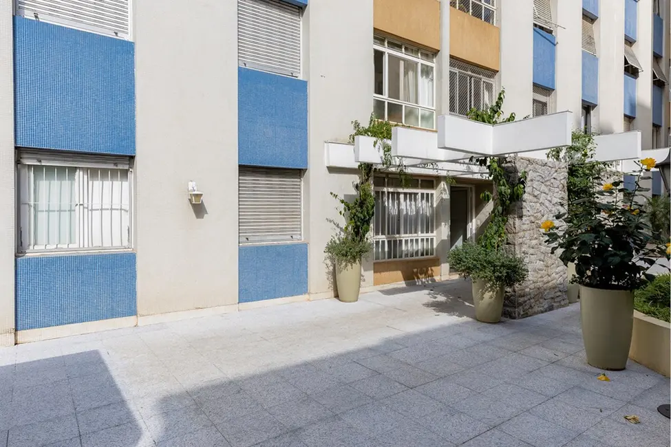 Foto 5 de Apartamento com 3 quartos à venda, 86m2 em Pinheiros, São Paulo - SP
