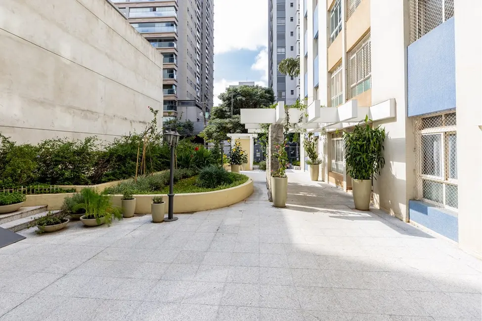Foto 6 de Apartamento com 3 quartos à venda, 86m2 em Pinheiros, São Paulo - SP