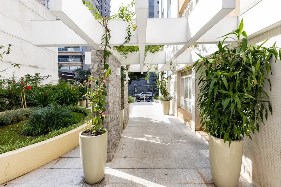 Foto 8 de Apartamento com 3 quartos à venda, 86m2 em Pinheiros, São Paulo - SP