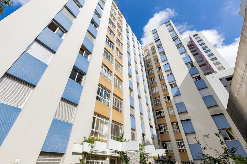 Foto 4 de Apartamento com 3 quartos à venda, 86m2 em Pinheiros, São Paulo - SP
