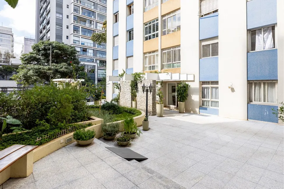 Foto 7 de Apartamento com 3 quartos à venda, 86m2 em Pinheiros, São Paulo - SP