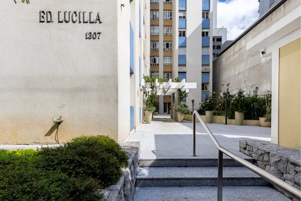 Foto 3 de Apartamento com 3 quartos à venda, 86m2 em Pinheiros, São Paulo - SP