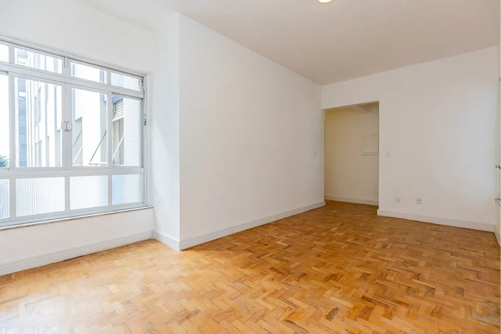 Foto 1 de Apartamento com 3 quartos à venda, 86m2 em Pinheiros, São Paulo - SP