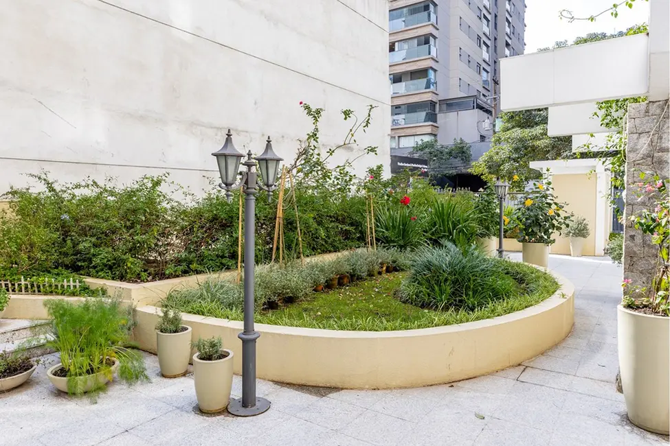 Foto 9 de Apartamento com 3 quartos à venda, 86m2 em Pinheiros, São Paulo - SP