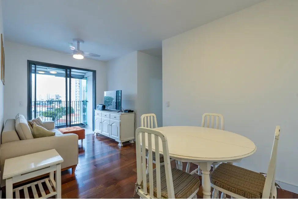 Foto 1 de Apartamento com 3 quartos à venda, 70m2 em Butantã, São Paulo - SP