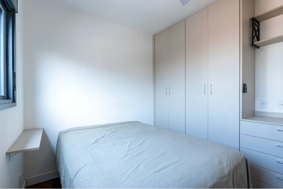 Foto 4 de Apartamento com 3 quartos à venda, 70m2 em Butantã, São Paulo - SP