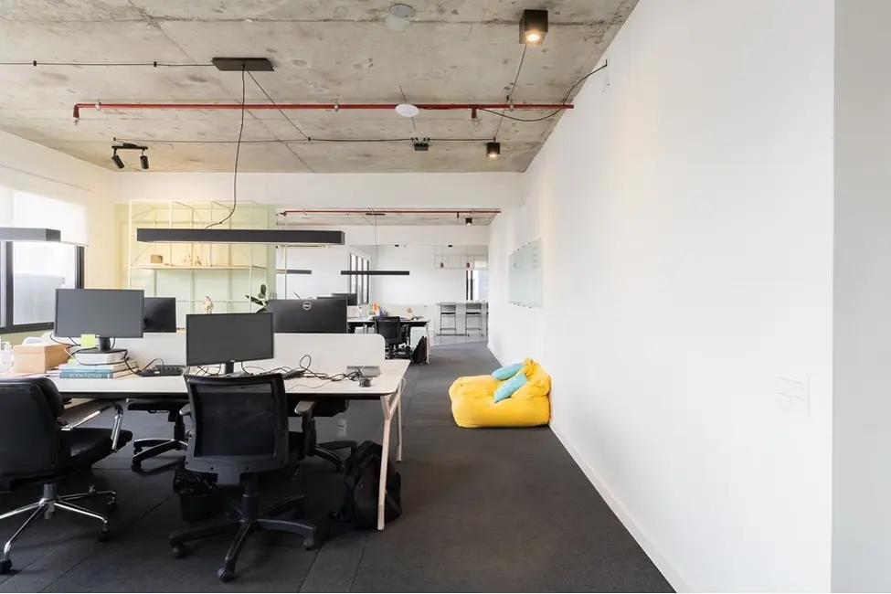 Foto 5 de Sala Comercial à venda, 65m2 em Pinheiros, São Paulo - SP
