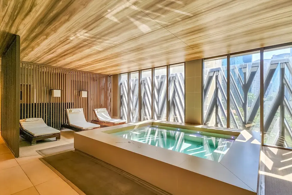 Foto 6 de Apartamento com 1 quarto à venda, 46m2 em Pinheiros, São Paulo - SP
