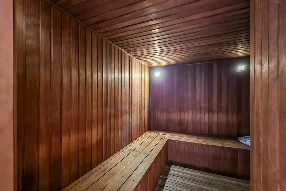 Foto 8 de Apartamento com 1 quarto à venda, 46m2 em Pinheiros, São Paulo - SP