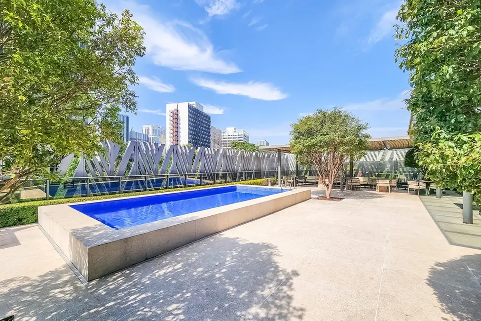 Foto 5 de Apartamento com 1 quarto à venda, 46m2 em Pinheiros, São Paulo - SP
