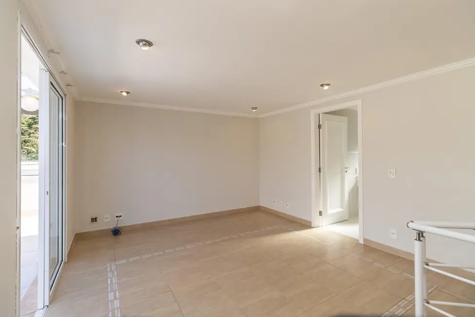 Casa de Condomínio com 4 quartos à venda, 320m2 em Jardim Cordeiro, São Paulo - SP - imagem 3 Foto 3 de Casa de Condomínio com 4 quartos à venda, 320m2 em Jardim Cordeiro, São Paulo - SP