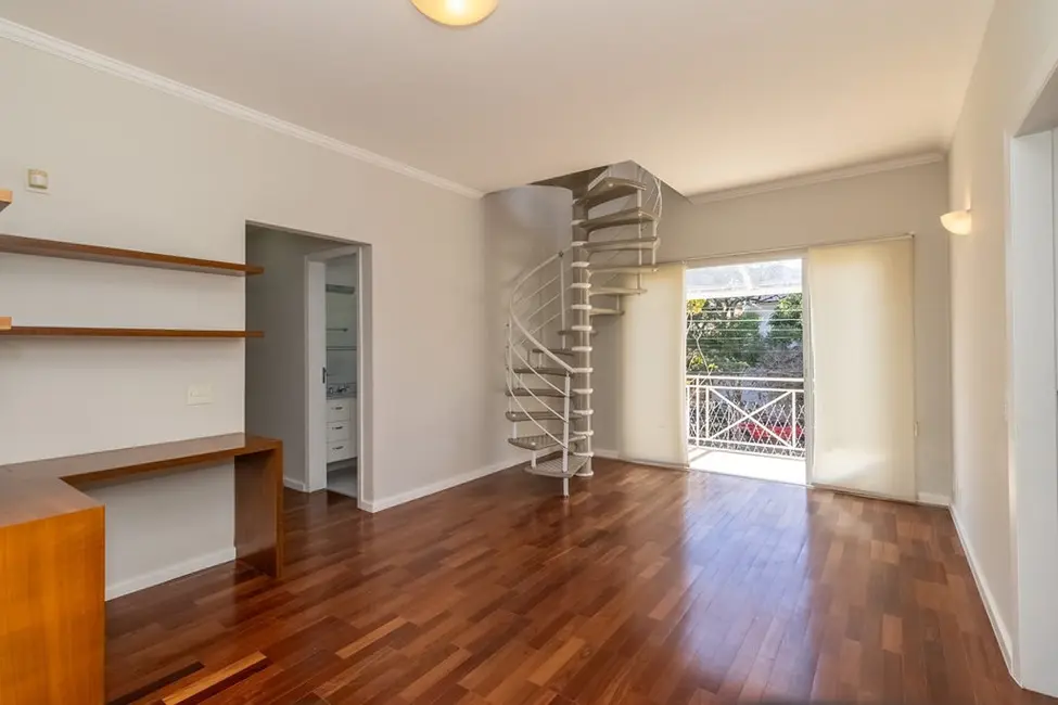 Casa de Condomínio com 4 quartos à venda, 320m2 em Jardim Cordeiro, São Paulo - SP - imagem 5 Foto 5 de Casa de Condomínio com 4 quartos à venda, 320m2 em Jardim Cordeiro, São Paulo - SP
