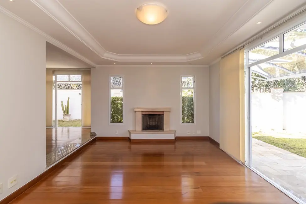 Casa de Condomínio com 4 quartos à venda, 320m2 em Jardim Cordeiro, São Paulo - SP - imagem 1 Foto 1 de Casa de Condomínio com 4 quartos à venda, 320m2 em Jardim Cordeiro, São Paulo - SP