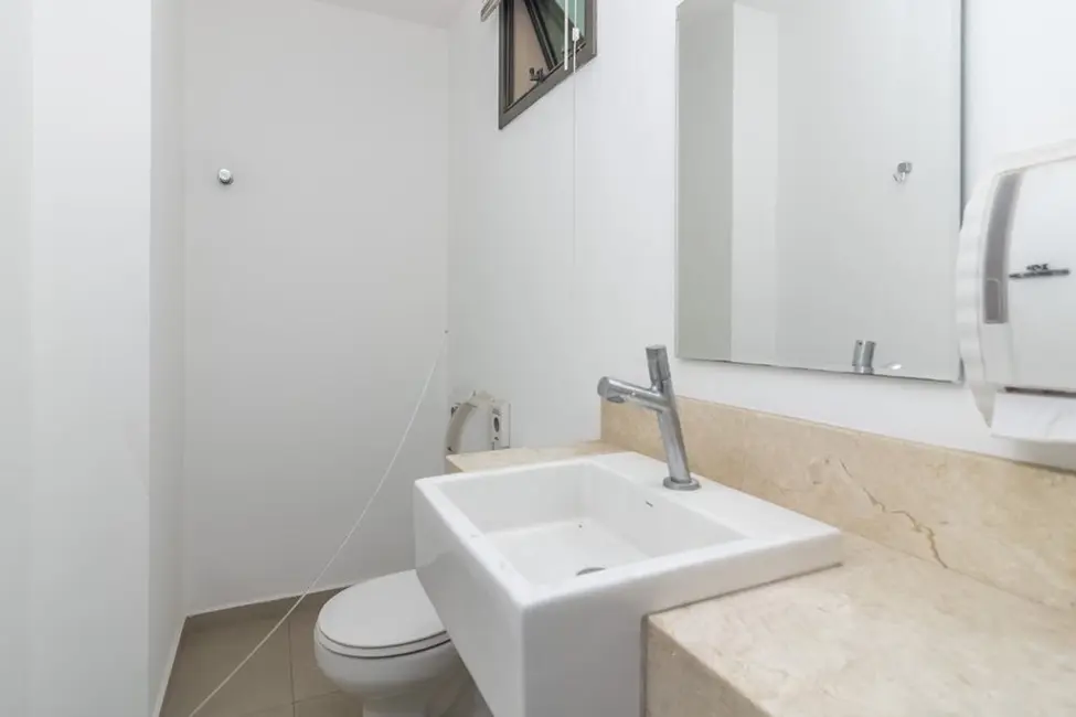 Sala Comercial à venda, 112m2 em Vila Olímpia, São Paulo - SP - imagem 6 Foto 6 de Sala Comercial à venda, 112m2 em Vila Olímpia, São Paulo - SP