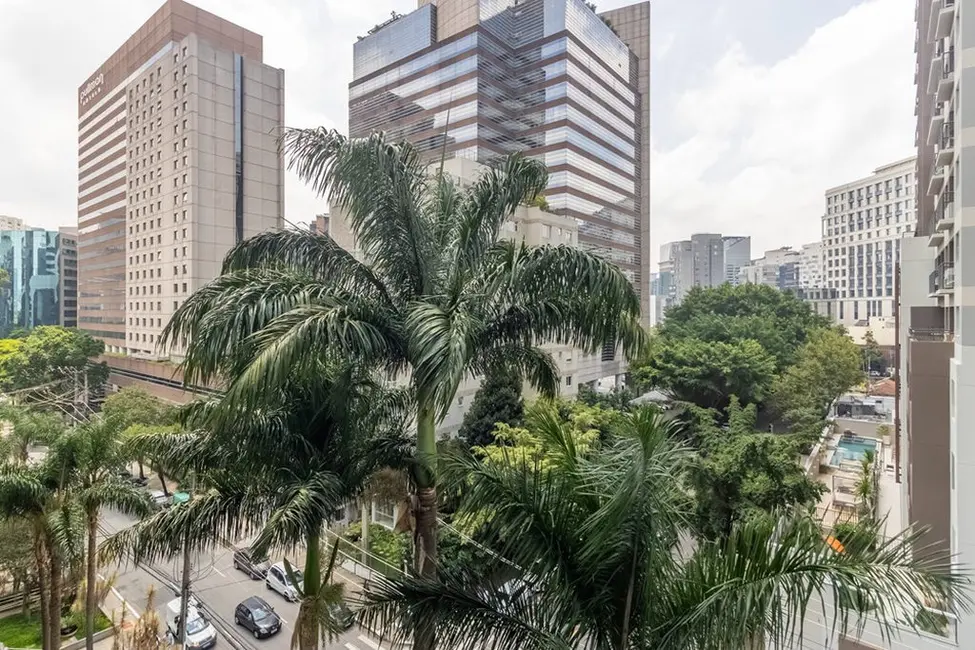 Sala Comercial à venda, 112m2 em Vila Olímpia, São Paulo - SP - imagem 4 Foto 4 de Sala Comercial à venda, 112m2 em Vila Olímpia, São Paulo - SP