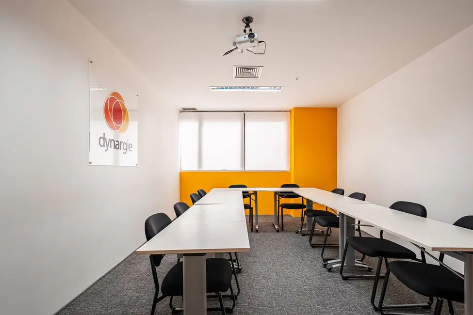 Foto 4 de Sala Comercial à venda, 122m2 em Santo Amaro, São Paulo - SP