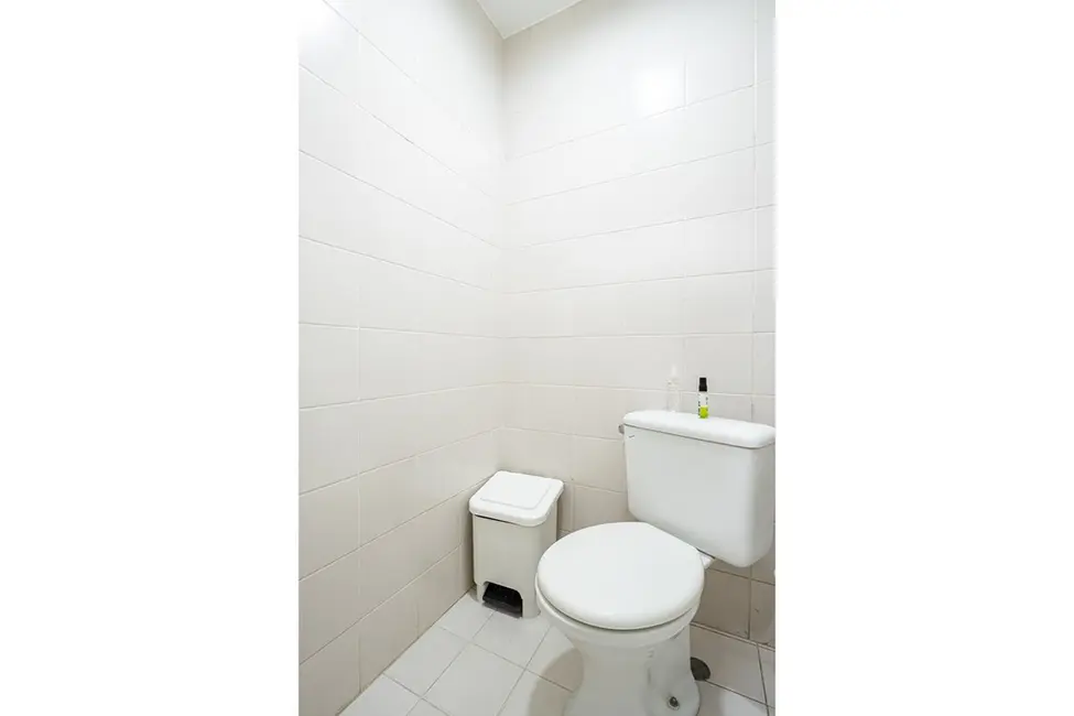 Foto 6 de Sala Comercial à venda, 122m2 em Santo Amaro, São Paulo - SP