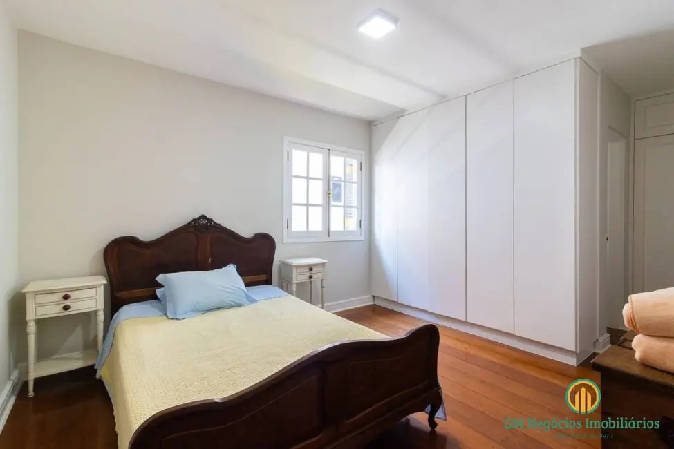 Foto 9 de Casa de Condomínio com 3 quartos à venda e para alugar, 645m2 em Alphaville Residencial Zero, Barueri - SP