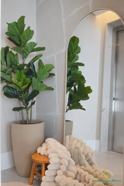 Foto 7 de Apartamento com 3 quartos à venda e para alugar, 180m2 em Sítio Tamboré Alphaville, Barueri - SP