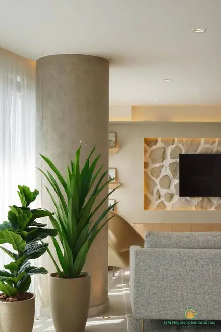 Foto 6 de Apartamento com 3 quartos à venda e para alugar, 180m2 em Sítio Tamboré Alphaville, Barueri - SP