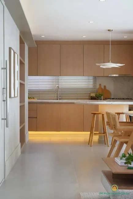 Foto 8 de Apartamento com 3 quartos à venda e para alugar, 180m2 em Sítio Tamboré Alphaville, Barueri - SP