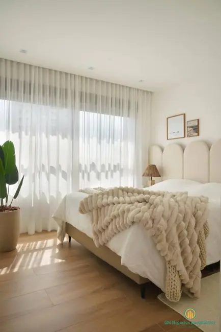 Foto 2 de Apartamento com 3 quartos para alugar, 180m2 em Sítio Tamboré Alphaville, Barueri - SP
