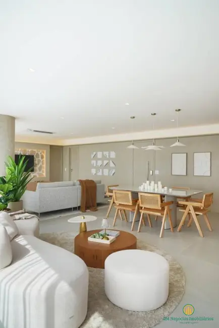 Foto 1 de Apartamento com 3 quartos para alugar, 180m2 em Sítio Tamboré Alphaville, Barueri - SP