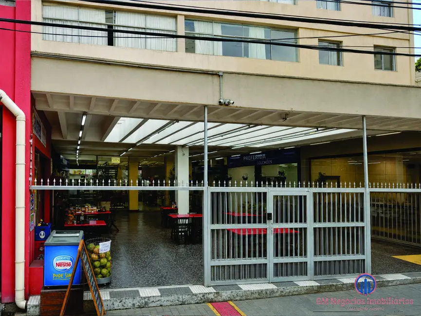 Foto 4 de Apartamento com 3 quartos à venda, 113m2 em Pinheiros, São Paulo - SP