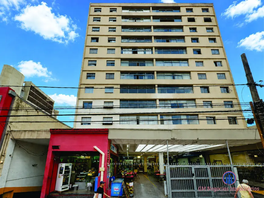 Foto 1 de Apartamento com 3 quartos à venda, 113m2 em Pinheiros, São Paulo - SP