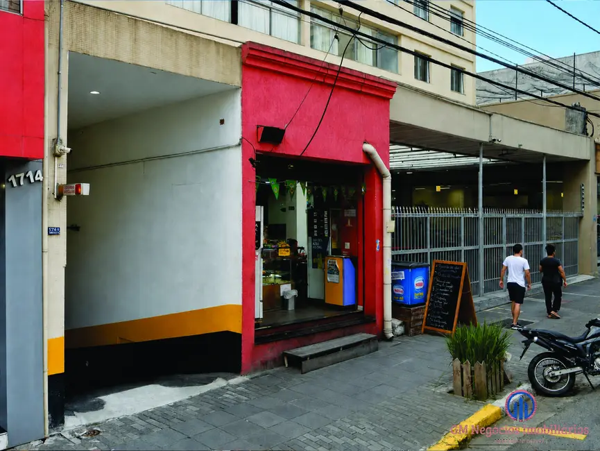 Foto 5 de Apartamento com 3 quartos à venda, 113m2 em Pinheiros, São Paulo - SP