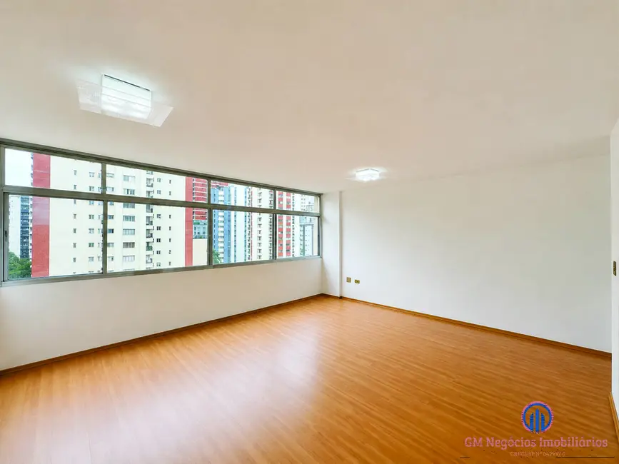Foto 8 de Apartamento com 3 quartos à venda, 113m2 em Pinheiros, São Paulo - SP
