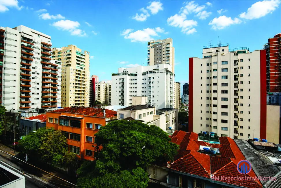Foto 3 de Apartamento com 3 quartos à venda, 113m2 em Pinheiros, São Paulo - SP