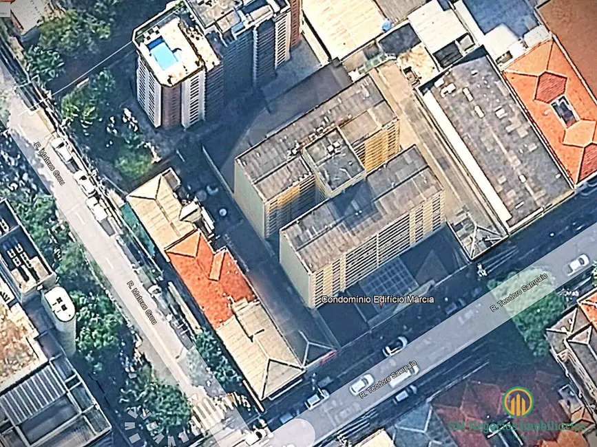 Foto 2 de Apartamento com 3 quartos à venda, 113m2 em Pinheiros, São Paulo - SP