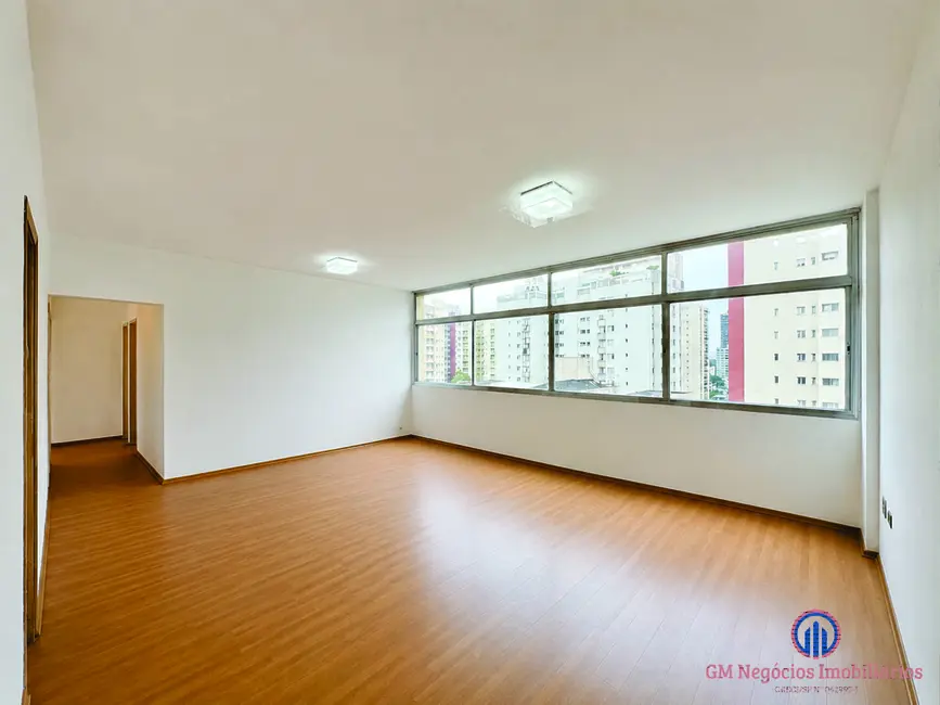 Foto 6 de Apartamento com 3 quartos à venda, 113m2 em Pinheiros, São Paulo - SP