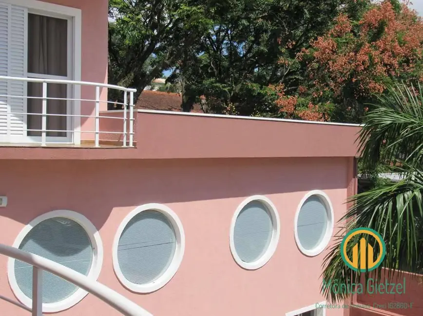 Foto 27 de Casa de Condomínio com 4 quartos à venda, 620m2 em Chácara das Paineiras, Carapicuiba - SP