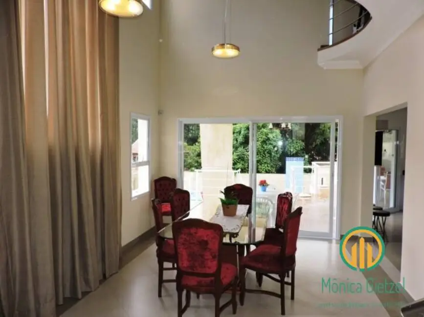 Foto 13 de Casa de Condomínio com 4 quartos à venda, 620m2 em Chácara das Paineiras, Carapicuiba - SP