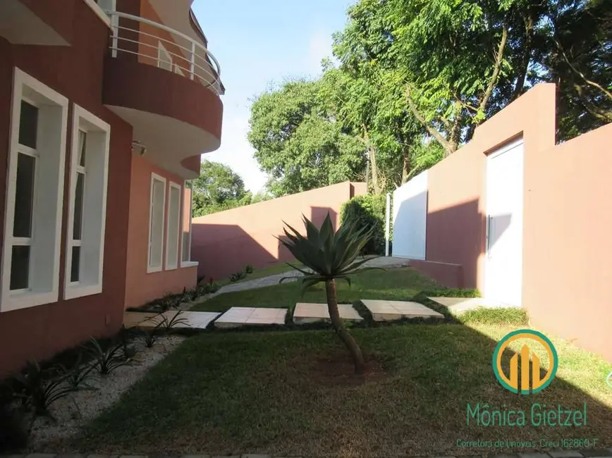 Foto 7 de Casa de Condomínio com 4 quartos à venda, 620m2 em Chácara das Paineiras, Carapicuiba - SP