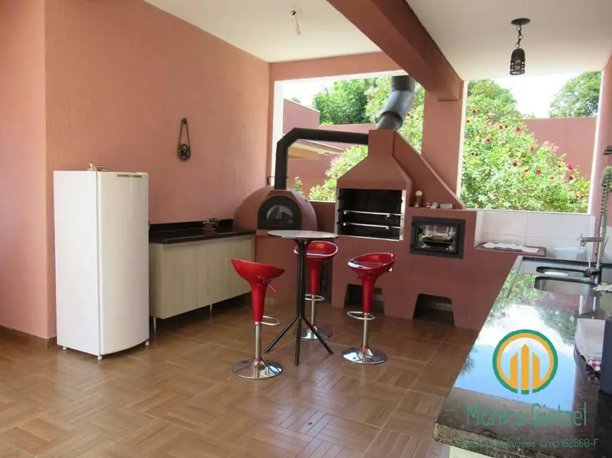 Foto 29 de Casa de Condomínio com 4 quartos à venda, 620m2 em Chácara das Paineiras, Carapicuiba - SP