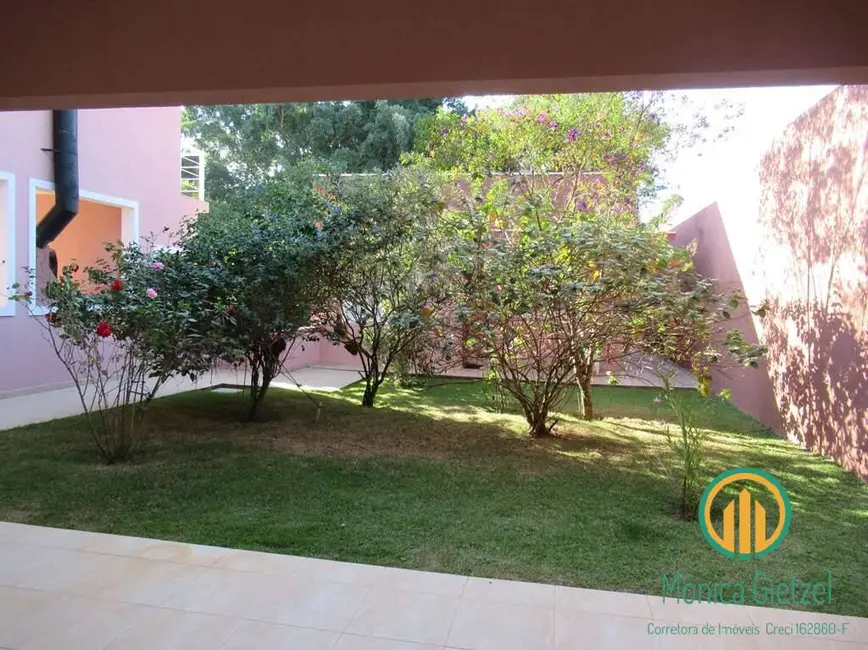 Foto 44 de Casa de Condomínio com 4 quartos à venda, 620m2 em Chácara das Paineiras, Carapicuiba - SP