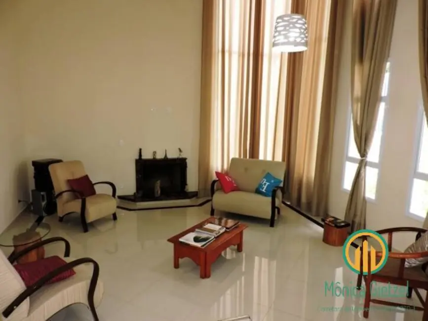 Foto 12 de Casa de Condomínio com 4 quartos à venda, 620m2 em Chácara das Paineiras, Carapicuiba - SP