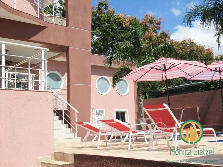 Foto 32 de Casa de Condomínio com 4 quartos à venda, 620m2 em Chácara das Paineiras, Carapicuiba - SP