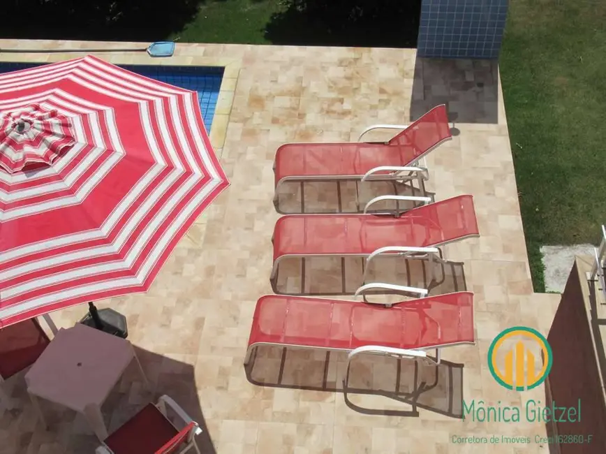 Foto 34 de Casa de Condomínio com 4 quartos à venda, 620m2 em Chácara das Paineiras, Carapicuiba - SP