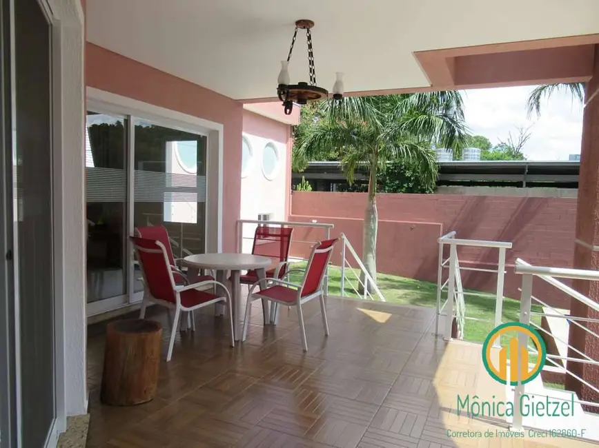 Foto 30 de Casa de Condomínio com 4 quartos à venda, 620m2 em Chácara das Paineiras, Carapicuiba - SP