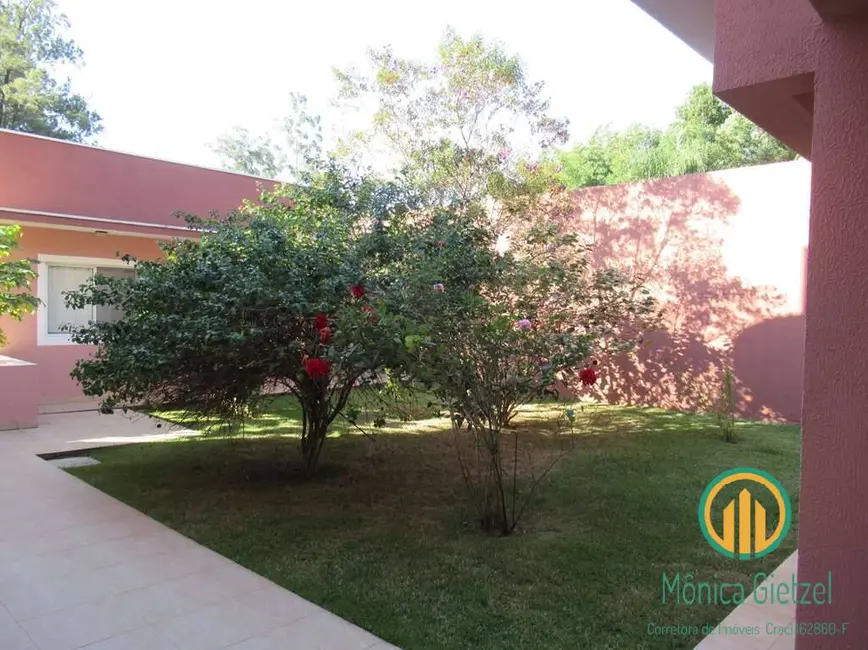 Foto 45 de Casa de Condomínio com 4 quartos à venda, 620m2 em Chácara das Paineiras, Carapicuiba - SP