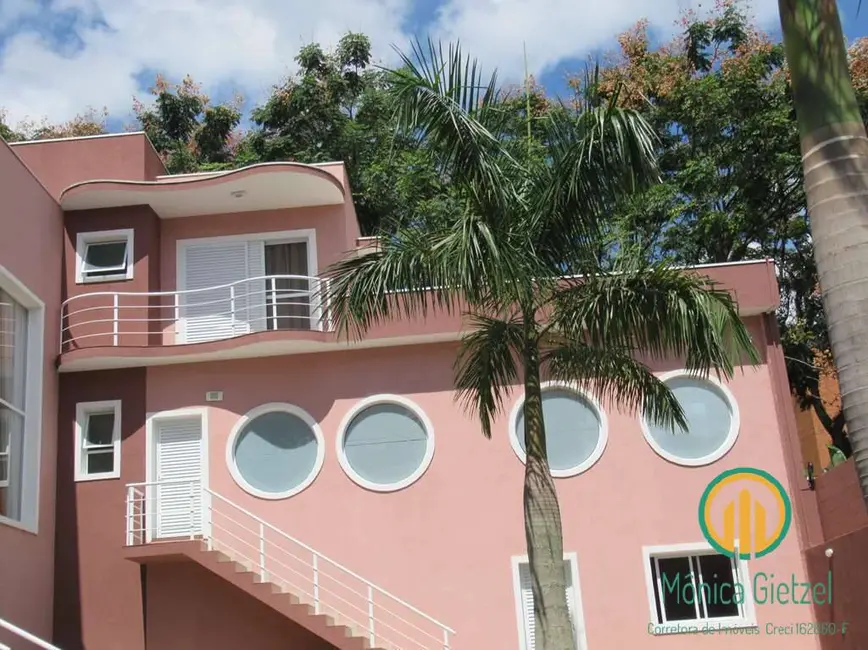 Foto 41 de Casa de Condomínio com 4 quartos à venda, 620m2 em Chácara das Paineiras, Carapicuiba - SP