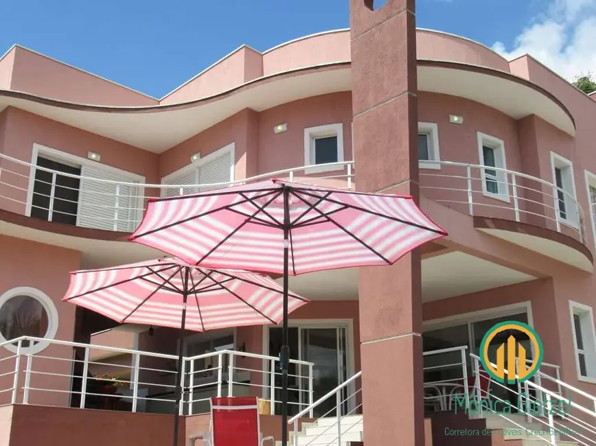 Foto 40 de Casa de Condomínio com 4 quartos à venda, 620m2 em Chácara das Paineiras, Carapicuiba - SP