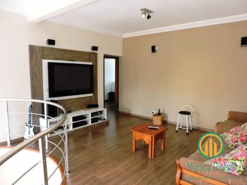 Foto 14 de Casa de Condomínio com 4 quartos à venda, 620m2 em Chácara das Paineiras, Carapicuiba - SP